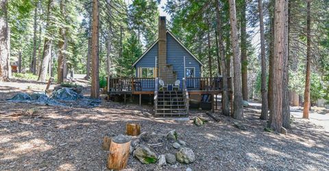 3629 Muriettas Roost, Dorrington, CA 95223 Photo