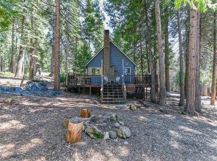3629 Muriettas Roost, Dorrington, CA 95223 Photo