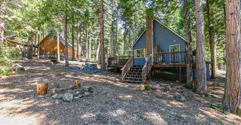 3629 Muriettas Roost, Dorrington, CA 95223 Photo