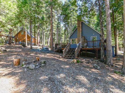 3629 Muriettas Roost, Dorrington, CA 95223 Photo