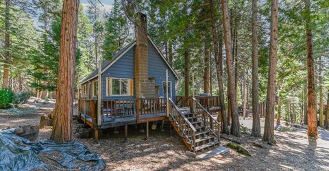 3629 Muriettas Roost, Dorrington, CA 95223 Photo