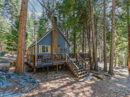 3629 Muriettas Roost, Dorrington, CA 95223 Photo