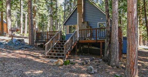 3629 Muriettas Roost, Dorrington, CA 95223 Photo