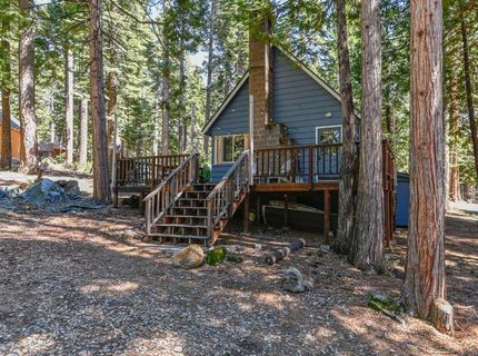 3629 Muriettas Roost, Dorrington, CA 95223 Photo