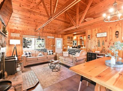 3629 Muriettas Roost, Dorrington, CA 95223 Photo