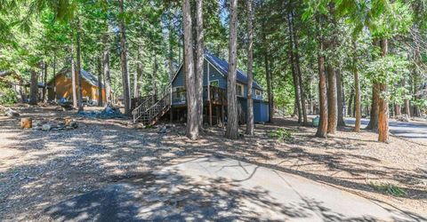3629 Muriettas Roost, Dorrington, CA 95223 Photo
