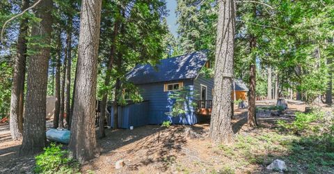 3629 Muriettas Roost, Dorrington, CA 95223 Photo