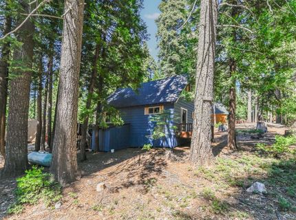 3629 Muriettas Roost, Dorrington, CA 95223 Photo