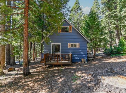 3629 Muriettas Roost, Dorrington, CA 95223 Photo