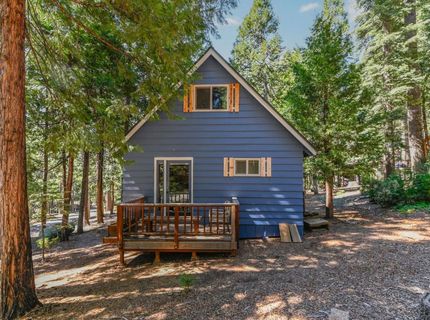3629 Muriettas Roost, Dorrington, CA 95223 Photo