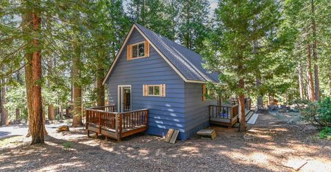 3629 Muriettas Roost, Dorrington, CA 95223 Photo
