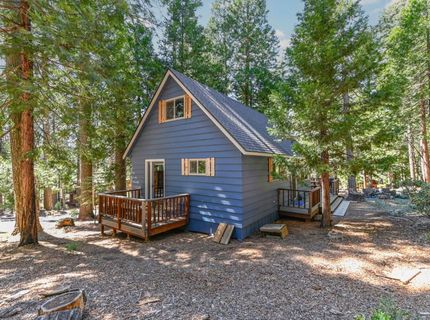 3629 Muriettas Roost, Dorrington, CA 95223 Photo