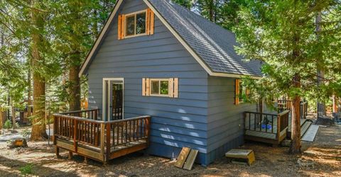 3629 Muriettas Roost, Dorrington, CA 95223 Photo