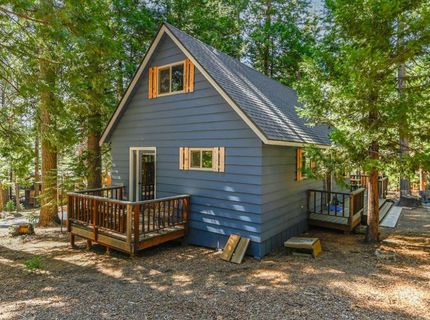 3629 Muriettas Roost, Dorrington, CA 95223 Photo