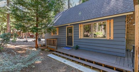 3629 Muriettas Roost, Dorrington, CA 95223 Photo