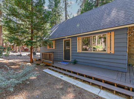 3629 Muriettas Roost, Dorrington, CA 95223 Photo