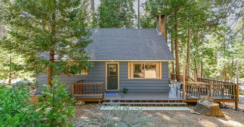 3629 Muriettas Roost, Dorrington, CA 95223 Photo