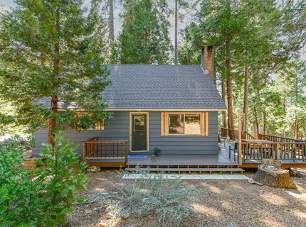 3629 Muriettas Roost, Dorrington, CA 95223 Photo