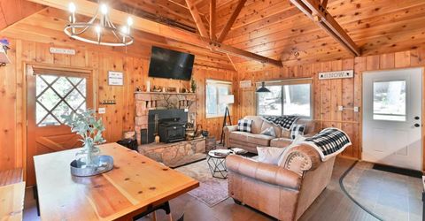 3629 Muriettas Roost, Dorrington, CA 95223 Photo