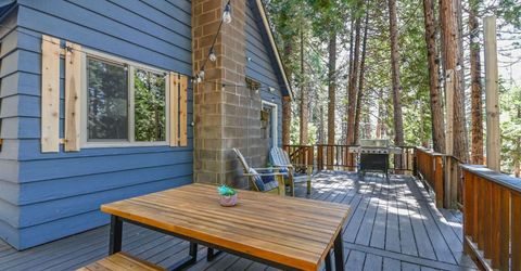 3629 Muriettas Roost, Dorrington, CA 95223 Photo