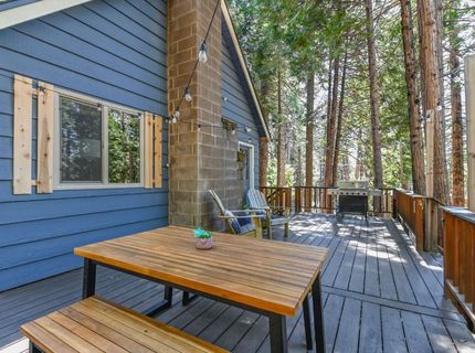 3629 Muriettas Roost, Dorrington, CA 95223 Photo