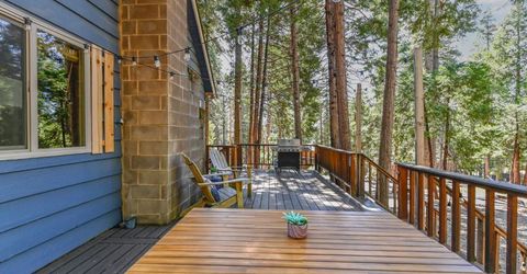 3629 Muriettas Roost, Dorrington, CA 95223 Photo