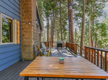3629 Muriettas Roost, Dorrington, CA 95223 Photo