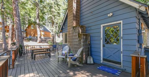 3629 Muriettas Roost, Dorrington, CA 95223 Photo