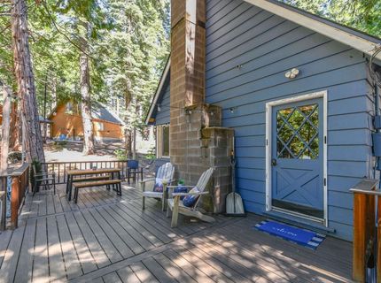 3629 Muriettas Roost, Dorrington, CA 95223 Photo
