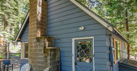 3629 Muriettas Roost, Dorrington, CA 95223 Photo