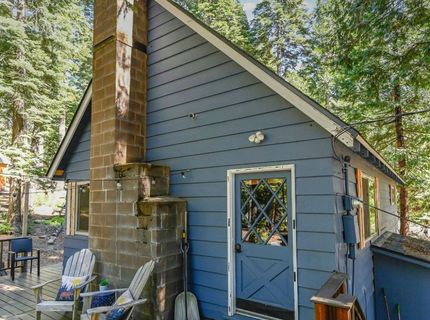 3629 Muriettas Roost, Dorrington, CA 95223 Photo