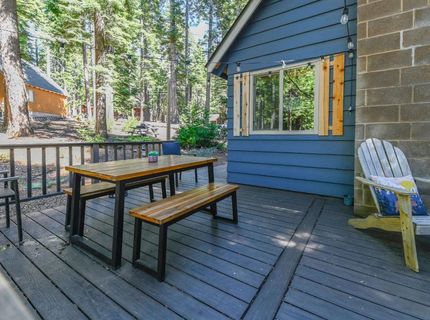 3629 Muriettas Roost, Dorrington, CA 95223 Photo