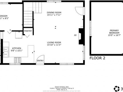 3629 Muriettas Roost, Dorrington, CA 95223 Photo
