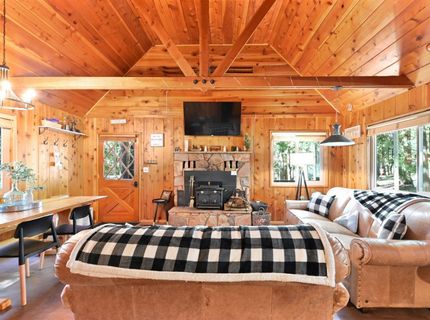 3629 Muriettas Roost, Dorrington, CA 95223 Photo