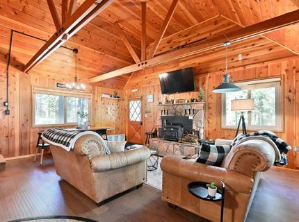 3629 Muriettas Roost, Dorrington, CA 95223 Photo
