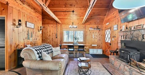 3629 Muriettas Roost, Dorrington, CA 95223 Photo