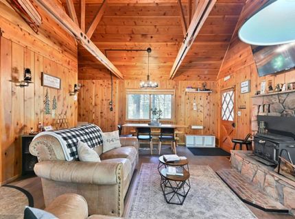 3629 Muriettas Roost, Dorrington, CA 95223 Photo
