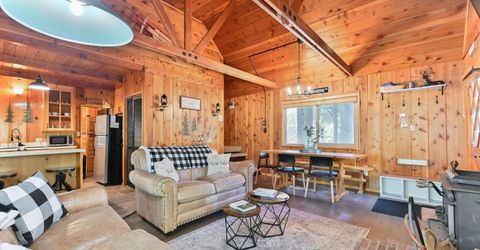 3629 Muriettas Roost, Dorrington, CA 95223 Photo