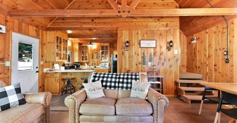 3629 Muriettas Roost, Dorrington, CA 95223 Photo