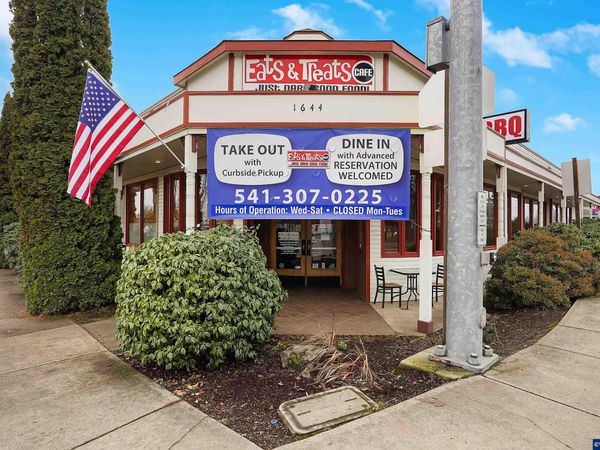 1644 Main St, Philomath, OR 97370