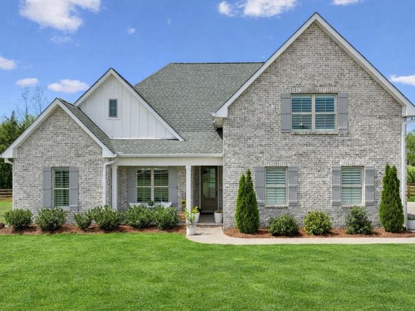 4615 Hartsville Pike, Lebanon, TN 37087