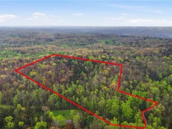 0 Fern Valley Road, Dawsonville, GA 30534