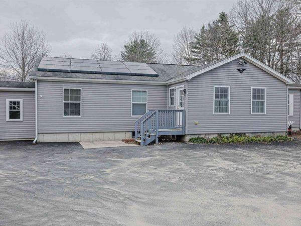 265 Lowell Street, Rochester, NH 03867