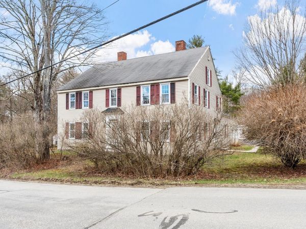 230 Hale Hill Road, Swanzey, NH 03446