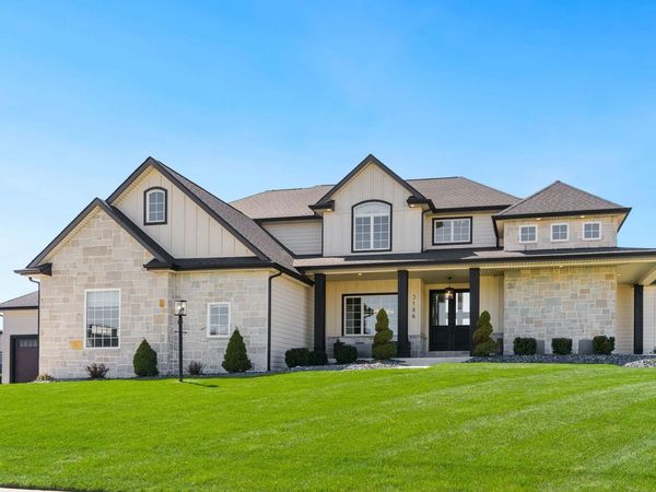 3186 Breyerton Cove, Fort Wayne, IN 46814