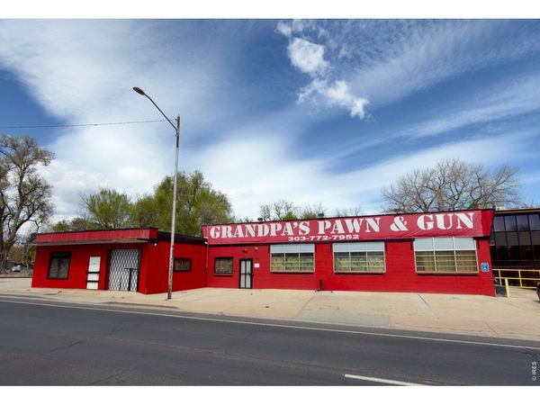 104 9th Ave, Longmont, CO 80501