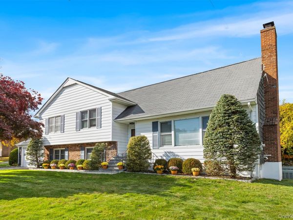 32 Homeside Lane, White Plains, NY 10605