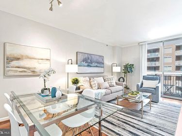 3835 9TH STREET N, Unit 405W, ARLINGTON, VA 22203