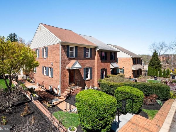 1901 DORCAS LANE, WILMINGTON, DE 19806