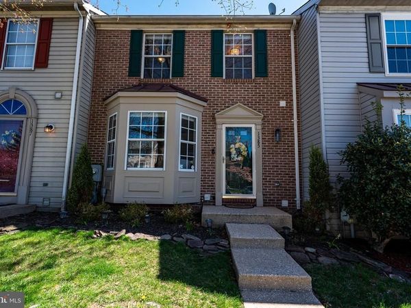 1385 WALKABOUT COURT, Unit 35, ELDERSBURG, MD 21784